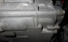 HONDA GYRO CANOPY TA03