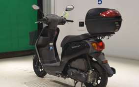 HONDA TACT Gen.4