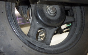 HONDA GIORNO 2 2022 AF70