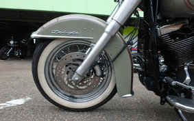 HARLEY FLSTN1340-1450 2013 JD5