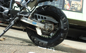YAMAHA TW200 DG07J