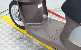 SUZUKI LET'S G CA4AA