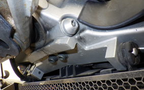 SUZUKI GSR400 2006 GK7DA
