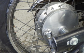 KAWASAKI ESTRELLA CUSTOM 1996 BJ250A