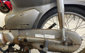 HONDA C90 SUPER CUB E HA02
