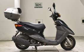 YAMAHA AXIS 125 TREET SE53J