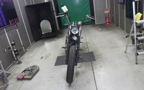 YAMAHA SR400 Gen.3 2002 RH01J