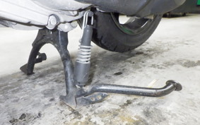 YAMAHA N-MAX 155 A SG50J