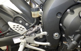 YAMAHA YZF-R1 2006