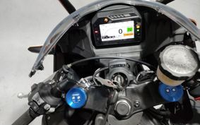 HONDA CBR600RR 2024 PC40