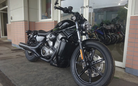 HARLEY RH975 NIGHT STAR 2023 ZH1