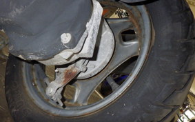 SUZUKI LET's 2 2005 CA1PA
