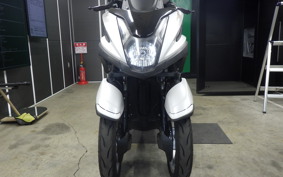 YAMAHA TRICITY 125 A 2006 SE82J
