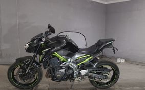 KAWASAKI Z900 2018 ZR900B