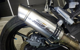 KAWASAKI NINJA 400 2018 EX400G