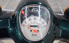 HONDA SUPER CUB50 AA09