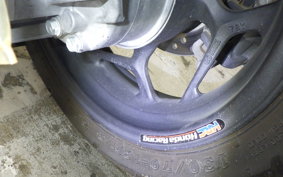 HONDA PCX 160 KF47