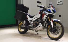 HONDA CRF1100L AFRICA TWIN DCT 2022 SD10