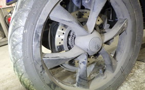 YAMAHA TRICITY 155 A SG37J