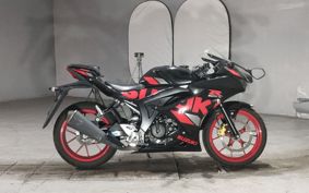 SUZUKI GSX-R125 DL33B