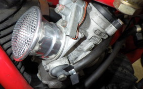 DUCATI F1 1986