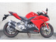 Фото Honda CBR250RR ABS 2017 с японского аукциона