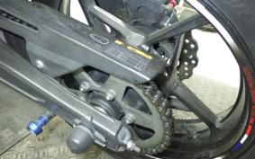 KAWASAKI NINJA 650 A 2019
