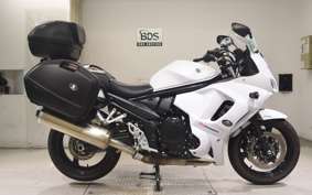 SUZUKI BANDIT 1250 F 2015 GW72A