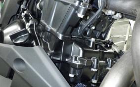 KAWASAKI VERSYS 250 A 2001 LE250D