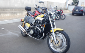 YAMAHA VMAX 1992 2WEE