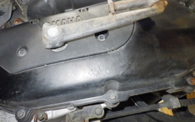 YAMAHA JOG ZR Gen.3 2006 SA39J