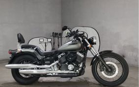 YAMAHA DRAGSTAR 400 VH02J