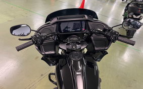 HARLEY  HARLEY FLTRX ROAD GLIDE 2024 KH7