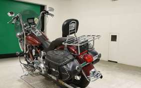 HARLEY FLSTC 1580 2007