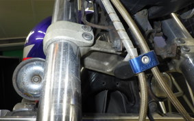 YAMAHA XJR1300 1999 RP01J