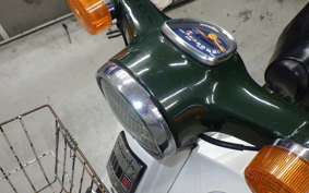 HONDA C90 SUPER CUB HA02