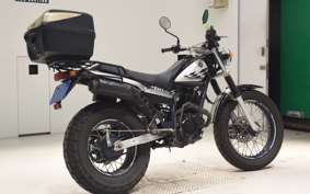 YAMAHA TW225 2014 DG09J