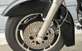 HARLEY HARLEY FLHX1580 2006 KB4