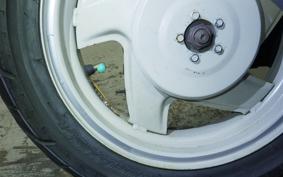 YAMAHA AXIS 100 SB06J