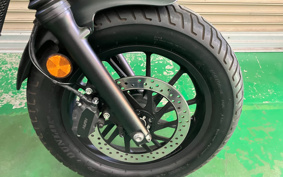 HONDA REBEL MC49