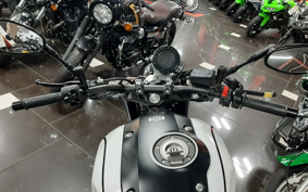 YAMAHA XSR900 2017 RN56J