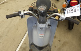 HONDA TODAY 1997 AF61