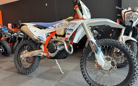 KTM 250 EXC F SIXDAYS EXA40
