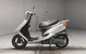 YAMAHA JOG SA16J