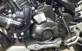 YAMAHA MT-09 A 2016 RN34J