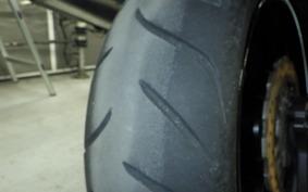 KAWASAKI NINJA 1000 A 2013