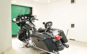 HARLEY FLHX 1580 2007