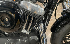 HARLEY XL1200X 2022 LC3