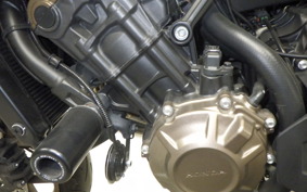 HONDA CB650R 2023 RH03