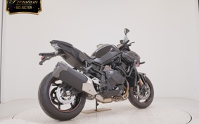 KAWASAKI ZH2 2024 ZRT00R